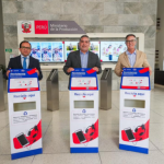 PRODUCE y Entel firman convenio para fortalecer la gestión responsable de residuos electrónicos