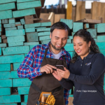 Créditos digitales ganan terreno: Caja Arequipa desembolsó S/167 millones en abril