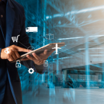 La logística inteligente se transforma con datos en tiempo real e inteligencia predictiva