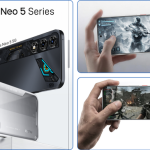 nubia refuerza su apuesta por el gaming móvil en Perú con la nueva serie Neo 5