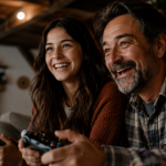 Día del Padre: ¿Qué tecnología se adapta mejor a cada perfil de papá?
