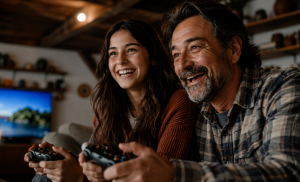 Día del Padre: ¿Qué tecnología se adapta mejor a cada perfil de papá?