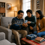 ¿Vas a regalarle un celular a papá en su día? Evita estos 4 errores antes de comprar