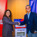 MAF Perú y Entel se unen para impulsar el reciclaje responsable de RAEE