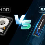 ¿Cuáles son las diferencias entre almacenamiento SSD y HDD y cuál conviene elegir?
