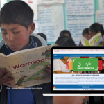 Salud, educación y pobreza: INEI muestra el avance de los ODS con una plataforma digital más interactiva