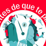 Antes de que te pase: El podcast que te ayuda a cuidar tu salud financiera