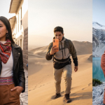 ¿Viajas por Fiestas Patrias? las funciones que no pueden faltar en tu smartphone para recorrer el Perú