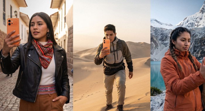 ¿Viajas por Fiestas Patrias? las funciones que no pueden faltar en tu smartphone para recorrer el Perú