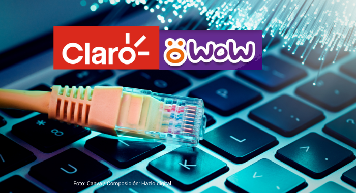Claro acuerda la compra de WOW: así es la empresa peruana que revolucionó el mercado de internet por fibra óptica