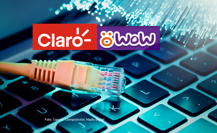 Claro acuerda la compra de WOW: así es la empresa peruana que revolucionó el mercado de internet por fibra óptica