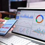 Los datos alternativos impulsan una mejor evaluación crediticia y el desarrollo de nuevos productos financieros