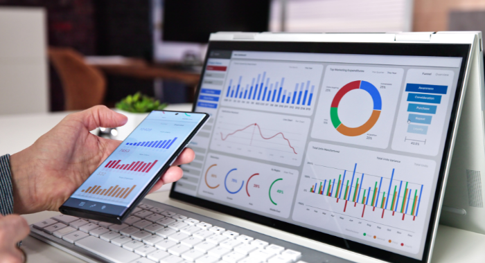 Los datos alternativos impulsan una mejor evaluación crediticia y el desarrollo de nuevos productos financieros