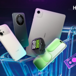 Cyber Fest HONOR: el mejor momento para renovar tus dispositivos con IA