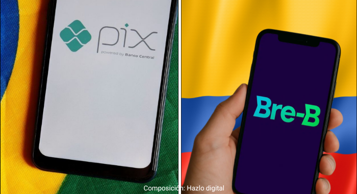 Más que pagos instantáneos: lo que Perú puede aprender de Pix y Bre-B para el despegue de TAPP