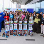 Entel se incorpora a la red de aliados del Minam para impulsar la campaña «Tapas que Transforman»