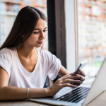 ¿Buscando trabajo por primera vez? Así puedes protegerte de las estafas digitales