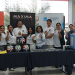 PBS Group Perú impulsa el crecimiento del canal junto a Máxima con un nuevo Floor Day Xerox 2026