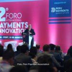 Los pagos digitales crecen imparables en Perú y se acercan al líder Brasil