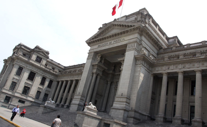 Poder Judicial lanzará SIJUD, la plataforma que unificará sus servicios digitales y al nuevo EJE