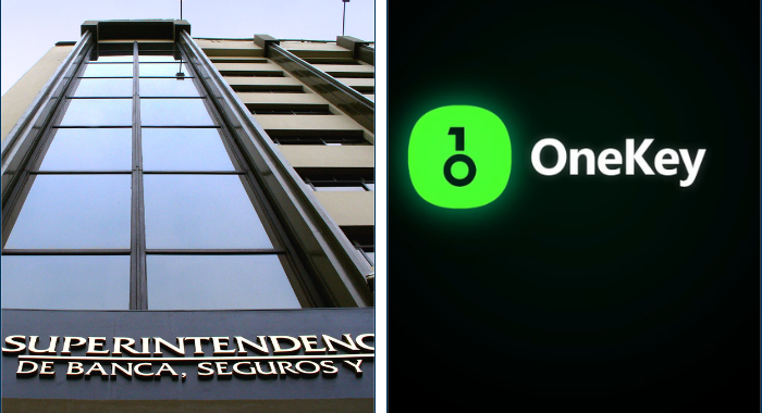 SBS autoriza la organización de OneKey Perú como empresa emisora de dinero electrónico