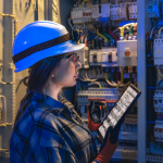 Carreras técnicas en electricidad y automatización se vuelven claves para la industria del futuro