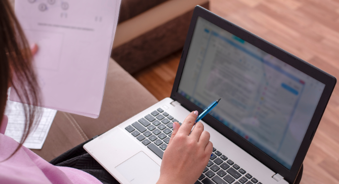 Educación continua: Lo que debes verificar antes de pagar un curso online