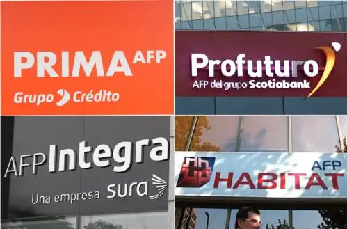 Traslados entre AFP y ONP: ¿cómo funcionará la plataforma digital de traspasos?