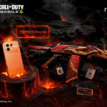 Infinix revela el arma que la comunidad diseñó para Call of Duty: Mobile 