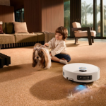 IFA 2026: Dreame amplía su ecosistema inteligente con nuevas soluciones para dentro y fuera del hogar