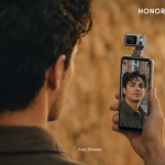 HONOR Robot Phone combina cámara cinematográfica con herramientas avanzadas para creadores