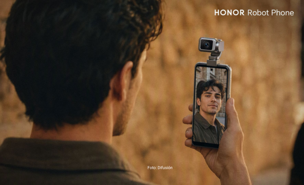 HONOR_Robot_Phone