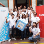 PBS Group Perú fortalece su alianza con Compudiskett y dinamiza el canal con el Floor Day Xerox 2026