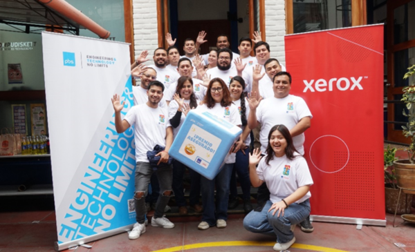 PBS_Group_Perú