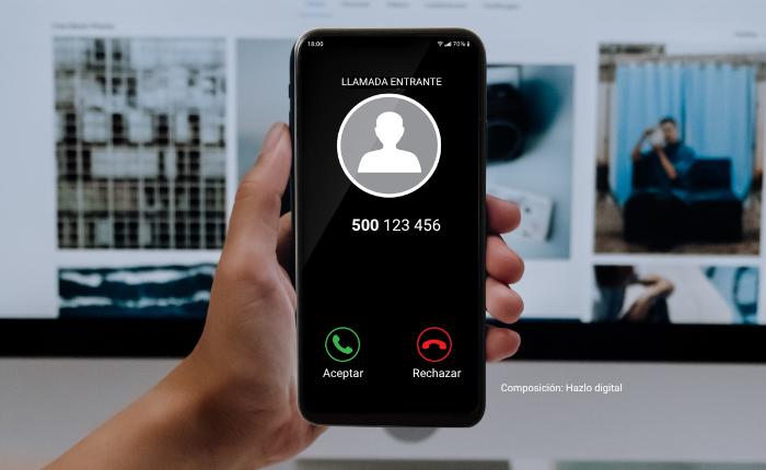 Llamadas comerciales y publicitarias se identificarán con  prefijo 500: operadores tendrán 180 días para adecuarse