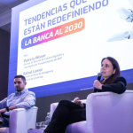 La banca al 2030: la interacción pasará de solo navegar a conversar con el cliente