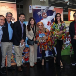 Chimoc y su aliado estratégico PBS Group celebran 20 años de historia y creatividad junto a generaciones de niños peruanos