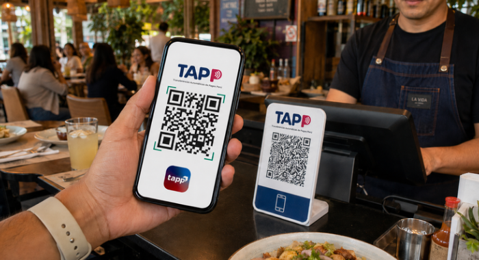 Pagos digitales: ¿qué oportunidades abre TAPP para las fintech y los nuevos servicios financieros?